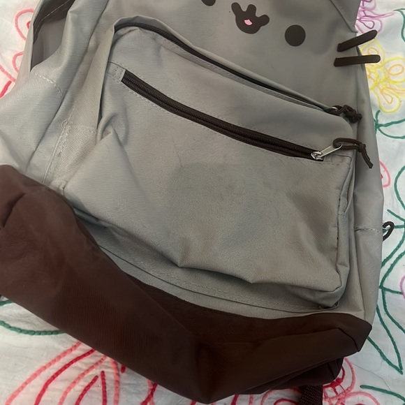 Hot Topic back pack - Picture 2 of 6